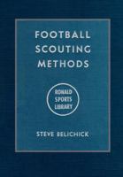 Football Scouting Methods 1891396757 Book Cover