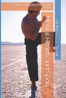 Mental Health and Sport: A Study on Martial Arts and the Elderly B0GRN1L7GM Book Cover
