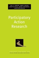Participatory Action Research 0190204389 Book Cover