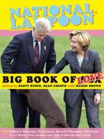 National Lampoon's Big Book of Love 1590710185 Book Cover