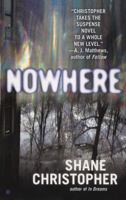 Nowhere 0425215881 Book Cover