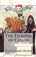 The Demons of Chaos 146101686X Book Cover