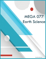 MEGA 077 Earth Science 1088004210 Book Cover