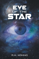 Eye of the Star 1735271020 Book Cover