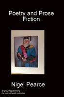 Poetry and Prose Fiction 1783827521 Book Cover