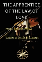 The Apprentice of Love B0DPR84BWD Book Cover