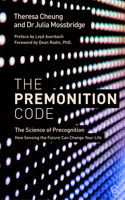 The Premonition Code 1786781611 Book Cover