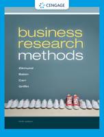 Business Research Methods 1439080674 Book Cover