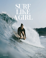 Surf Like a Girl 379138595X Book Cover