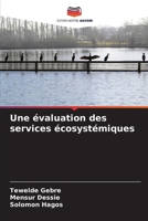 Une évaluation des services écosystémiques (French Edition) 6207920147 Book Cover