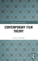 Contemporary Film Theory (Longman Critical Readers) 0582090326 Book Cover