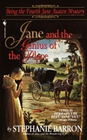 Jane and the Genius of the Place: Being the Fourth Jane Austen Mystery 0553578391 Book Cover