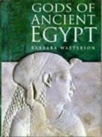 Gods of Ancient Egypt 0816011117 Book Cover