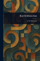 Rationalism 1023167301 Book Cover