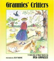 Grannies' Critters 1889159190 Book Cover