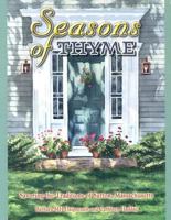 Seasons of Thyme: Savoring the Traditions of Sutton, Massachusetts 0974336009 Book Cover