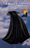 A magical costum: Vampires don't have it easy either 338434751X Book Cover