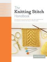 The Knitting Stitch Bible