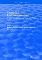 Advances in Psychopharmacology: Improving Treatment Response 1315890437 Book Cover