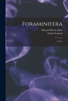 Foraminifera 1016864116 Book Cover