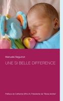 Une si belle différence (BOOKS ON DEMAND) (French Edition) 2322192368 Book Cover