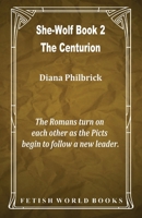 The Centurion 1786957078 Book Cover