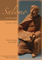 Salomo - Der Weise Konig 317022333X Book Cover
