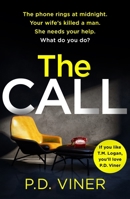 The Call 1800328494 Book Cover