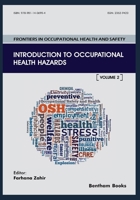 Introduction to Occupational Health Hazards 9811406901 Book Cover