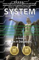 System: With His Face in the Sun 1511491094 Book Cover