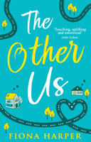 The Other Us 0008216924 Book Cover