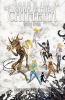 Sara and the Chimera: Seven Stars 0984441743 Book Cover
