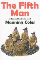 The Fifth Man 088184263X Book Cover