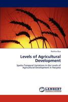 Levels of Agricultural Development 3659187011 Book Cover