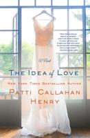 The Idea of Love 1250040329 Book Cover