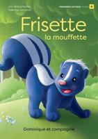 FRISETTE LA MOUFFETTE 2898503835 Book Cover