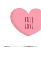 TRUE LOVE B084QKMYTT Book Cover