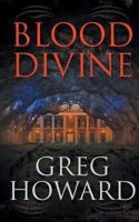 Blood Divine 1925506223 Book Cover
