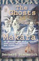 Ghosts of Makara 140106034X Book Cover