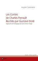 Les Contes de Charles Perrault illustrés par Gustave Doré (French Edition) 2748335651 Book Cover