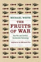 The Fruits of War 1416502076 Book Cover