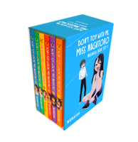 Don't Toy with Me, Miss Nagatoro Manga Box Set 1647291674 Book Cover
