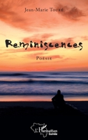 Réminiscences: Poésie (Harmattan Guinée) (French Edition) 2343254605 Book Cover
