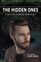 The Hidden Ones 1608641767 Book Cover