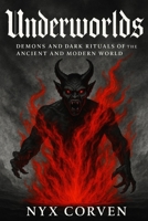 UNDERWORLDS: Demons and Dark Rituals of the Ancient and Modern World B0FLDYV4N3 Book Cover