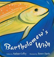 Bartholomew's Wish 152552142X Book Cover