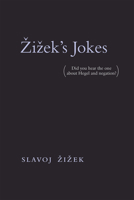 Žižek's jokes 0262535300 Book Cover
