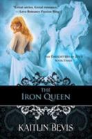 The Iron Queen 1611946360 Book Cover