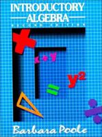 Introductory Algebra 0135037239 Book Cover