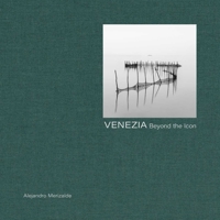 Venezia B0DPMPHLJP Book Cover